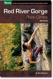 Red River Gorge - Rock Climbs